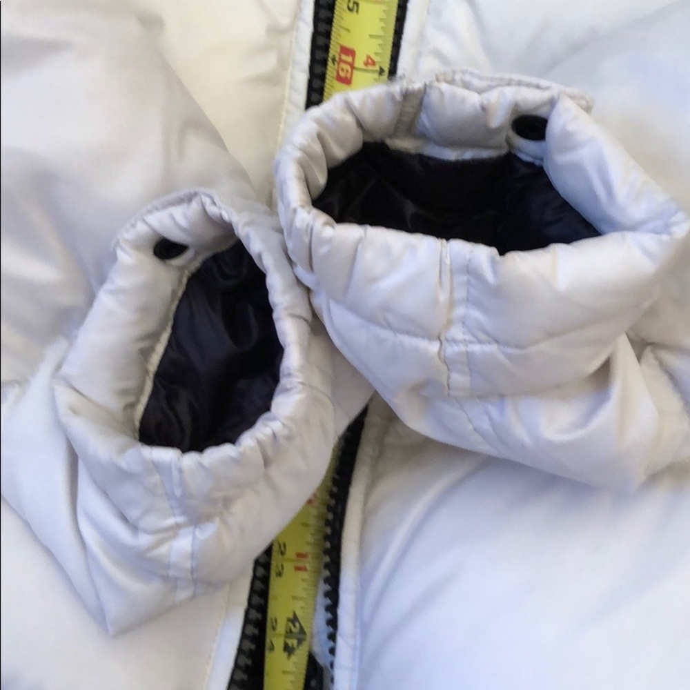 Sam Freestyle Jacket Xs - image 8